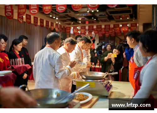 阿五杯第四届黄河鲤鱼烹饪大赛完美落幕，掀起美食热潮！