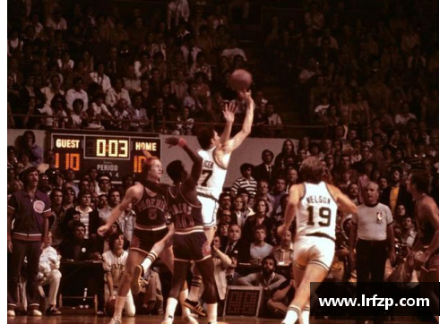 NBA季后赛的致命跳投：历史、技术与决胜关键