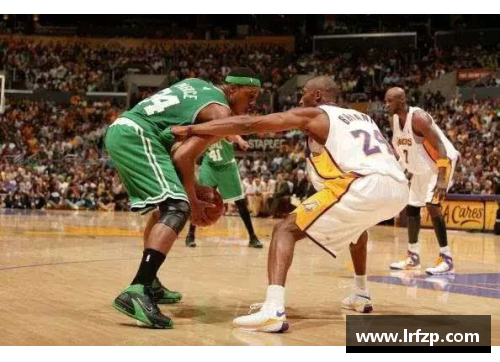 NBA谁最难防守？挑战联盟顶级防守者