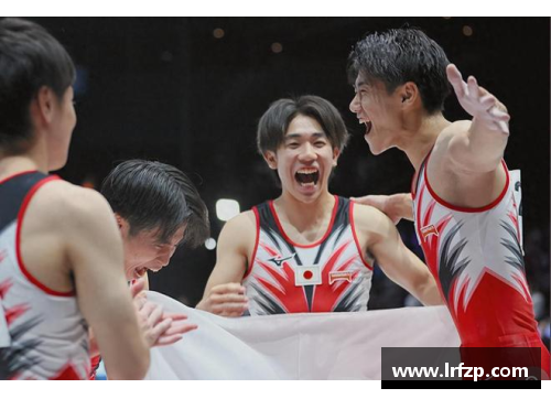 2023体操世锦赛_日本在男子团体比赛中时隔8年再次赢得金牌