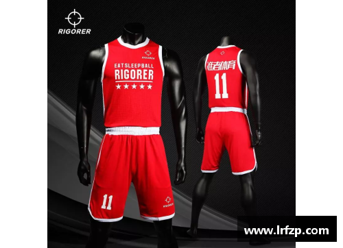 九州酷游黑色篮球服展现明星魅力 热血瞬间与时尚结合的完美呈现