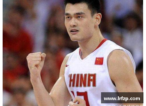 九州酷游谢楠：从CBA到NBA，中国篮球迈向全球舞台