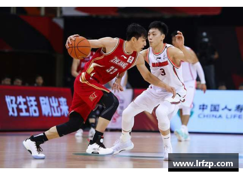 九州酷游CBA新赛季揭幕战广东不敌浙江，创下尴尬纪录，揭示广东男篮的挑战与机遇 - 副本