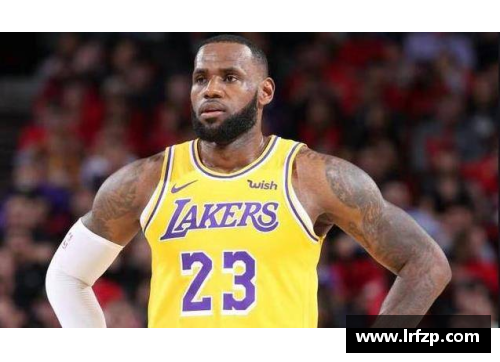 九州酷游官方网站詹姆斯从高中到NBA：超级巨星成长之路